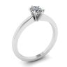 6-Prong Marquise Diamond Ring, Image 4